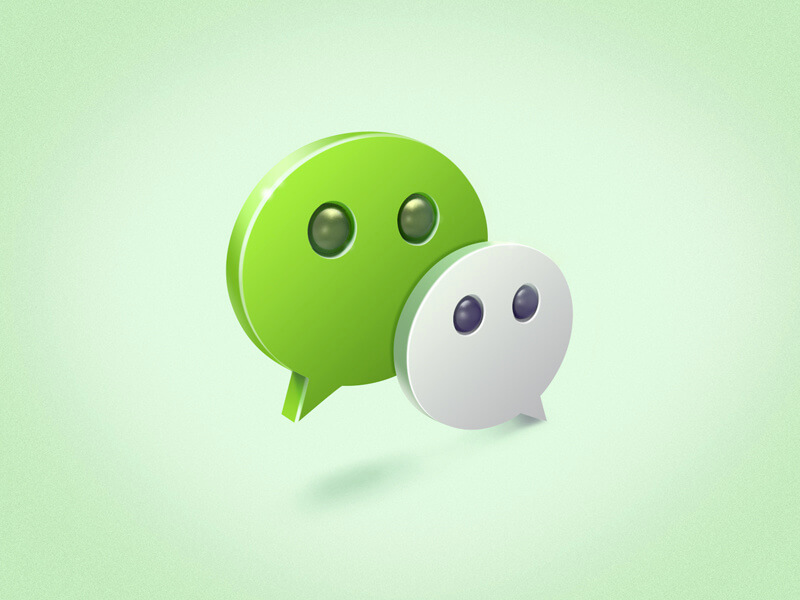 wechat for mac download