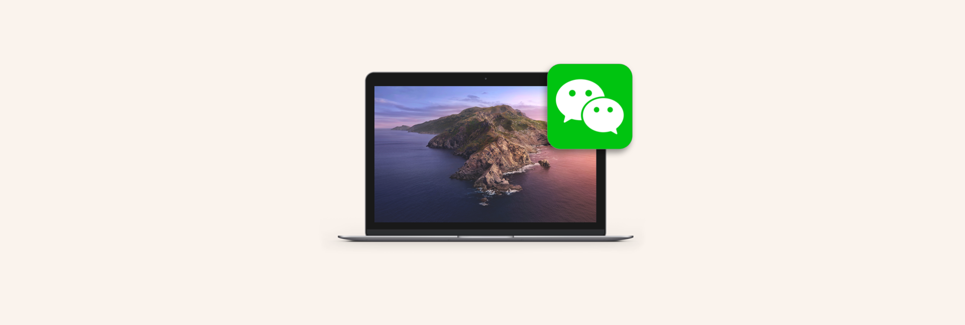 wechat for mac download